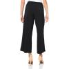 Adrianna Papell Women’s Knit Waist Tie Pull on Pant(Black)