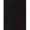 Adrianna Papell Women’s Pull on Pant with Front Slit(Black)