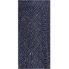 Adrianna Papell Women’s Long Blouson Dress(Navy)