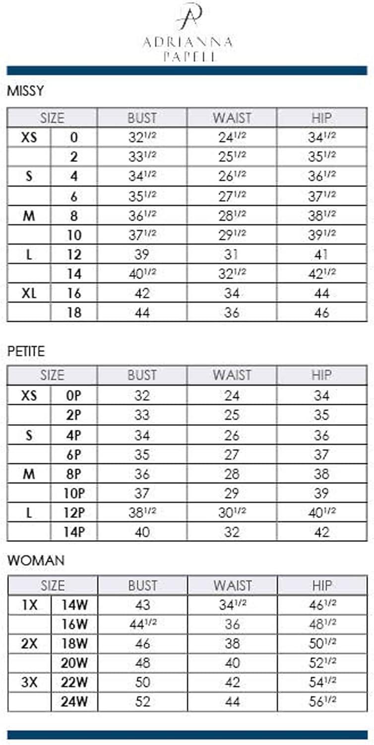 imageAdrianna Papell Womens Beaded Illusion GownDusty Emerald