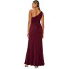 Adrianna Papell Women’s Ap1e208167(Red Wine)