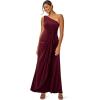 Adrianna Papell Women’s Ap1e208167(Red Wine)