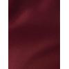 Adrianna Papell Women’s Mikado High Low Gown(Garnet)