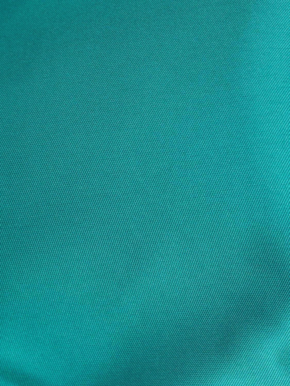 imageAdrianna Papell Womens Sleeveless Tea Length Dress Exotic Jade