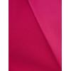 Adrianna Papell Women’s Crepe Tuxedo Sheath Dress(Rich Magenta)