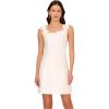 Adrianna Papell Womens Mikado Cocktail Dress(Ivory)