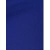 Adrianna Papell Womens Beaded Knit Crepe Gown(Royal Sapphire)