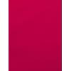 Adrianna Papell Womens Draped Knit Crepe Dress(Brilliant Rose)