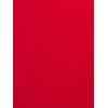 Adrianna Papell Women’s Wrap Front Crepe Dress(Hot Ruby)
