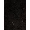 Adrianna Papell Women’s Soutache Flounce Short Dress(Black)