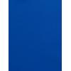 Adrianna Papell Womens Knit Crepe Ruffle Gown(Cool Cobalt)