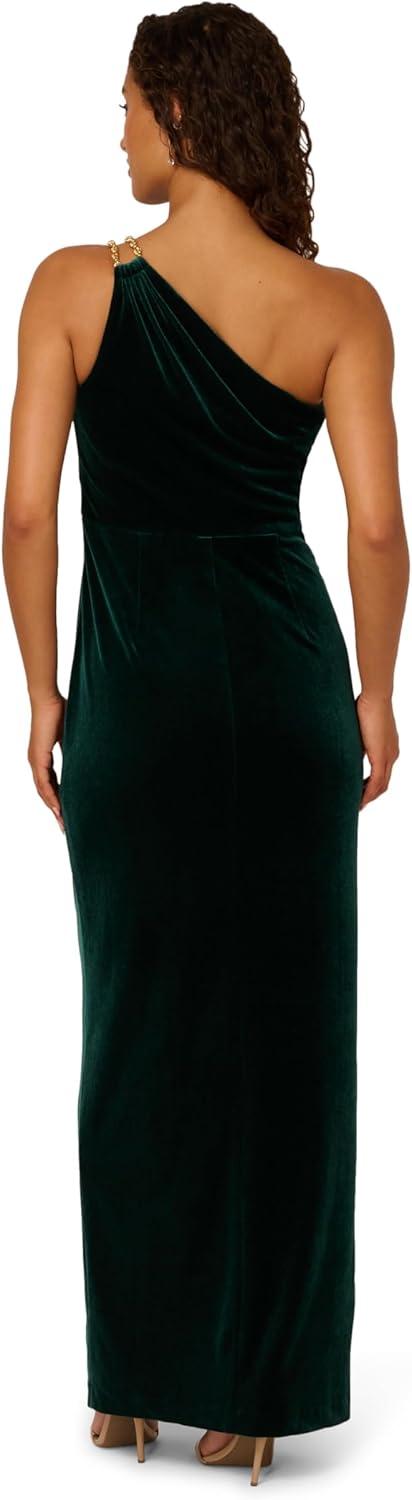 image:imageAdrianna Papell Womens Ap1e211697Emerald