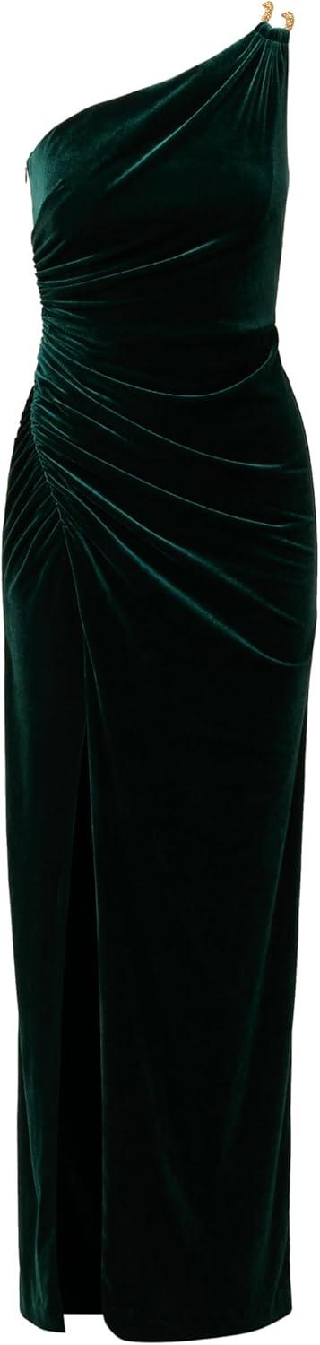image:imageAdrianna Papell Womens Ap1e211697Emerald
