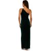 Adrianna Papell Womens Ap1e211697(Emerald)
