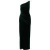 Adrianna Papell Womens Ap1e211697(Emerald)