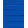 Adrianna Papell Womens Banded Short Dress(Cool Cobalt)