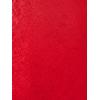 Adrianna Papell Womens Foil Woven Midi Dress(Red)