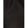 Adrianna Papell Women’s Halter Mikado Short Dress(Black)