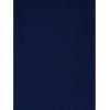 Adrianna Papell Womens Rolled Neck Crepe Midi Dress(Navy Sateen)