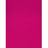 Adrianna Papell Womens Rolled Neck Crepe Midi Dress(Pink Flambe)