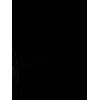 Adrianna Papell Womens Velvet Bell Sleeve Short Dress(Black)