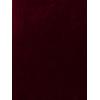 Adrianna Papell Womens Velvet Bell Sleeve Short Dress(Bordeaux)
