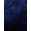Adrianna Papell Womens Velvet Bell Sleeve Short Dress(Midnight)