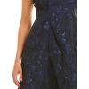 Adrianna Papell womens Ap1e208362(Midnight)