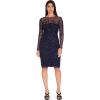 Navy/Black