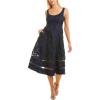 Adrianna Papell womens Ap1e208362(Midnight)