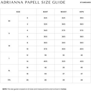 Adrianna Papell Women’s Beaded 3D Petal Dress, Ivory, 8
