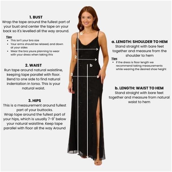 image:imageAdrianna Papell Womens Beaded Bodice Taffeta GownCashmere