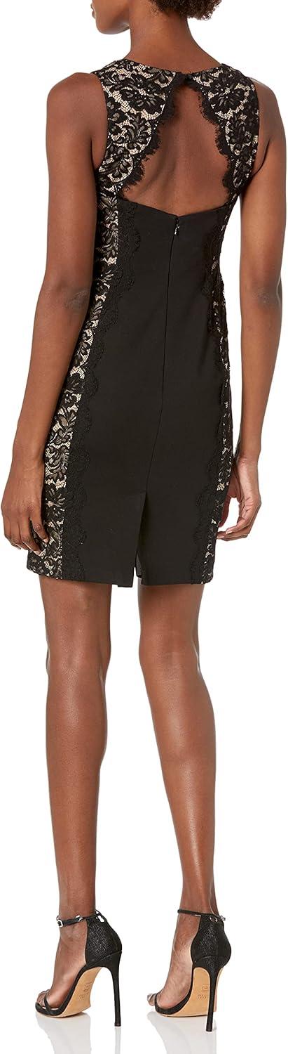 image:imageAidan Mattox Womens Cap Sleeve Beaded GownTwilight