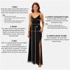 Adrianna Papell Womens Beaded Bodice Taffeta Gown(Cashmere)