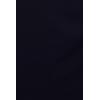 Adrianna Papell Womens Pearl Trim Knit Crepe Gown(Midnight)