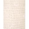 Adrianna Papell Womens Sequin Tweed Sheath Dress(Ivory Multi)