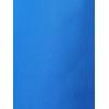 Adrianna Papell Womens Tuxedo High Low Gown(Ultra Blue)