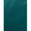 Adrianna Papell Womens Stretch Satin Long Dress(Deep Emerald)
