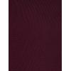 Adrianna Papell Women’s Clip Dot Long Sleeve Sweater(Plum)