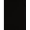 Adrianna Papell Women’s Knit Button Front V-Neck(Black)