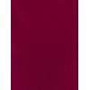 Adrianna Papell Women’s Knit Button Front V-Neck(Magenta Purple)