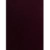 Adrianna Papell Women’s V Neck 3/4 Woven Bubble Sleeve Sweater(Plum)
