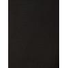 Adrianna Papell Women’s Textured Satin Pull(Black)