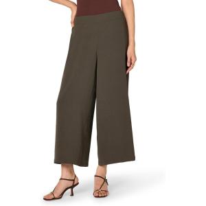 Adrianna Papell Women’s Textured Satin Pull(Fatigue)