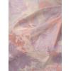 Adrianna Papell Women’s Jacquard Off The Shoulder Gown(Peri Multi)