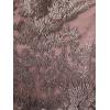 Adrianna Papell Women’s Metallic Embroidered Gown(Night Shade)