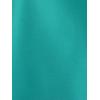 Adrianna Papell Women’s Sweetheart Mikado Ankle Dress(Exotic Jade)