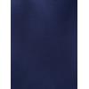 Adrianna Papell Women’s Sweetheart Mikado Ankle Dress(Light Navy)