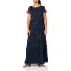 Navy Black