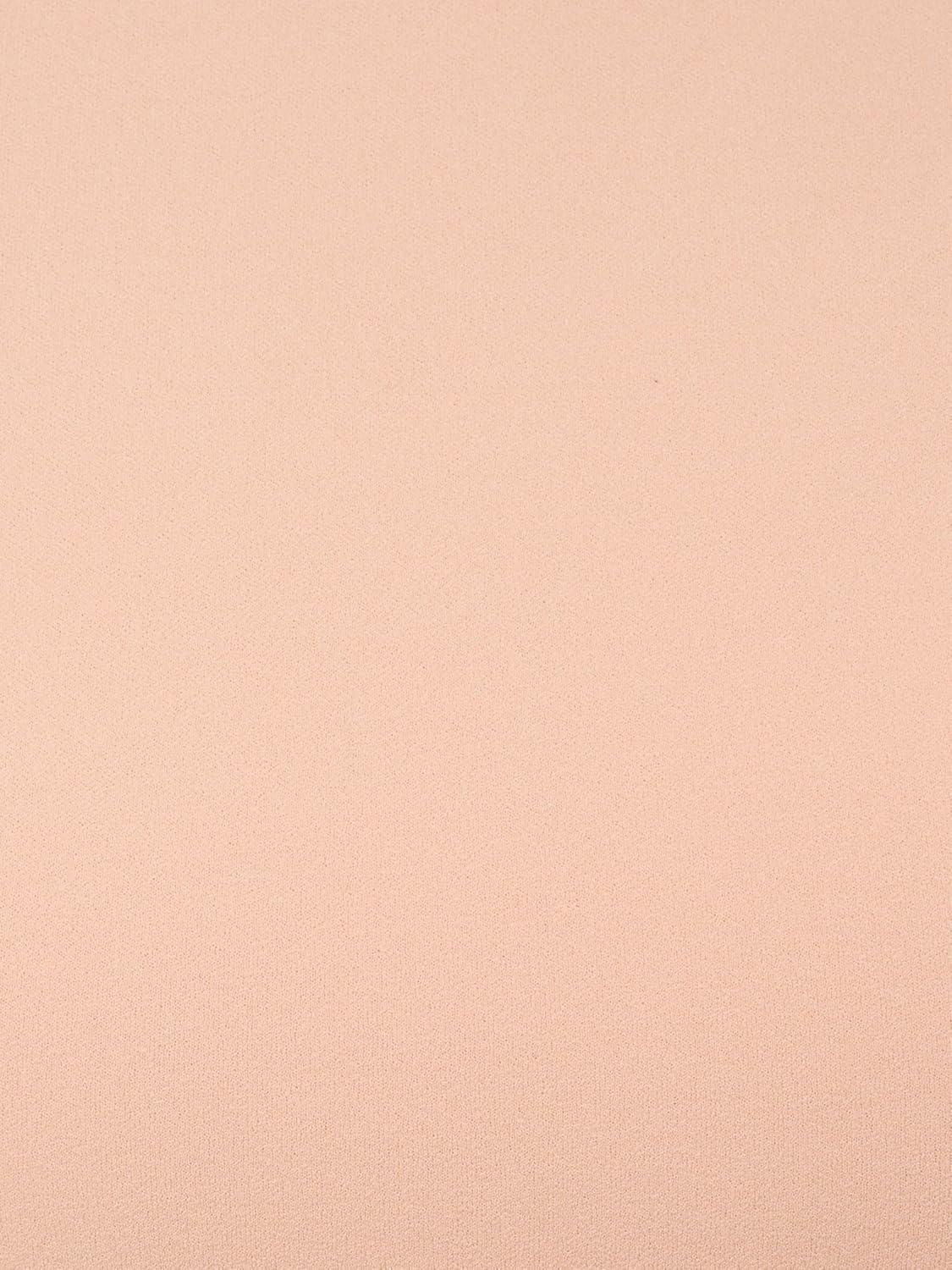 image:imageAdrianna Papell Womens Mini Bow Front Sheath Dress Blush 16
